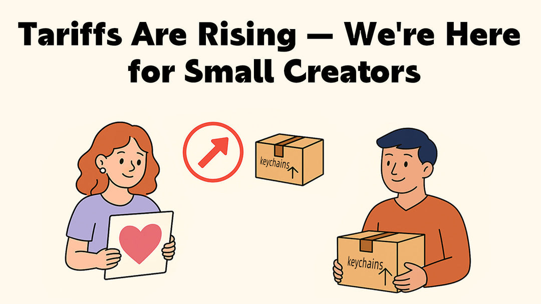 How the New U.S. Tariffs Could Affect Small Businesses — And What We’re Doing to Help - ZoArtix