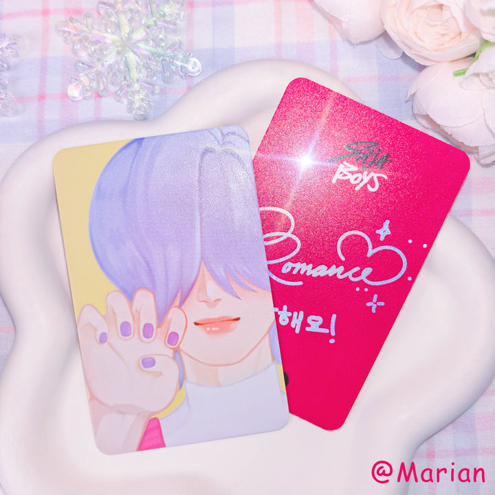 Custom Photocards