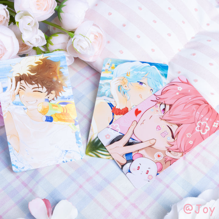 Custom Photocards