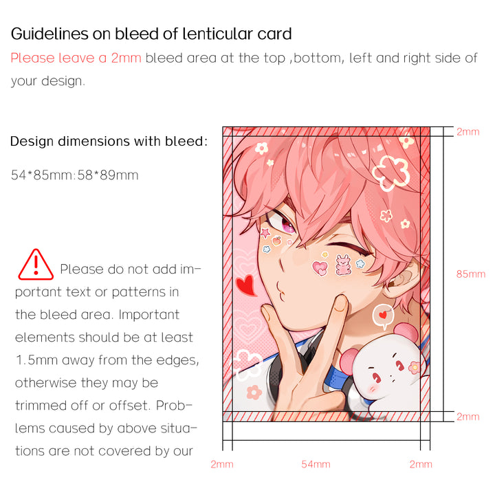 Custom Photocards