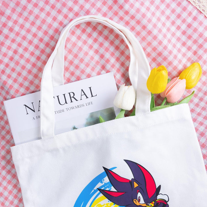 Custom Canvas Tote Bags - ZoArtix