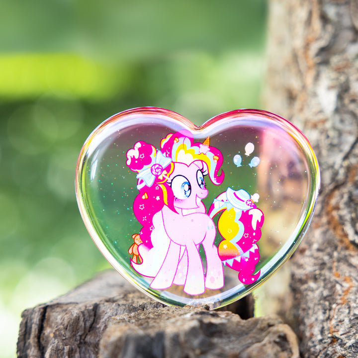 Custom Acrylic Epoxy Chips - ZoArtix