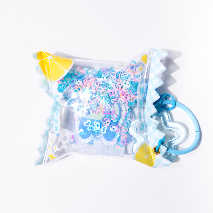 Custom Candy Keychains/Charms - ZoArtix