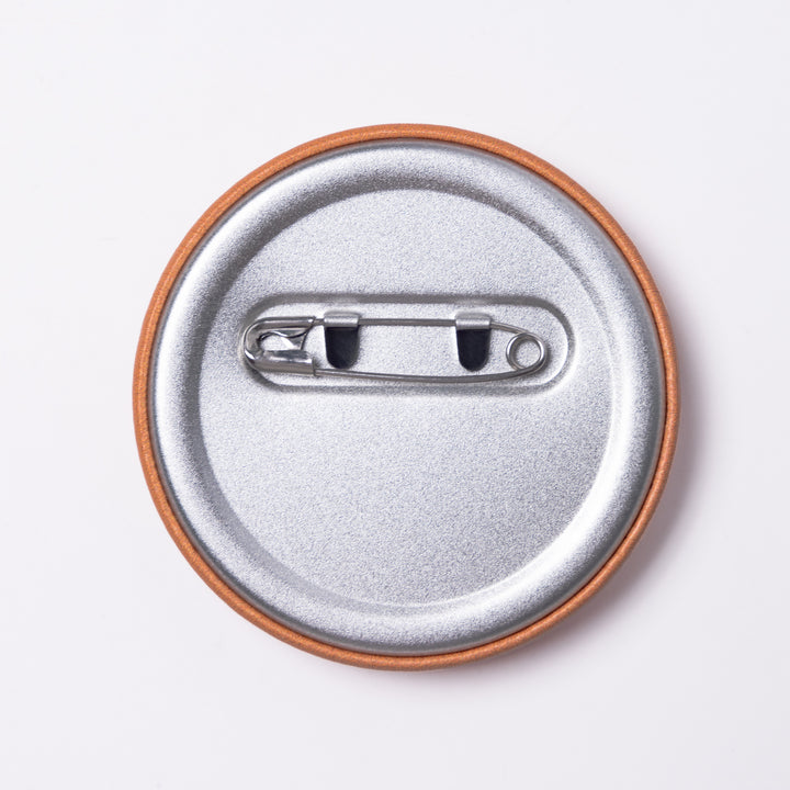 Custom PU Badge - ZoArtix