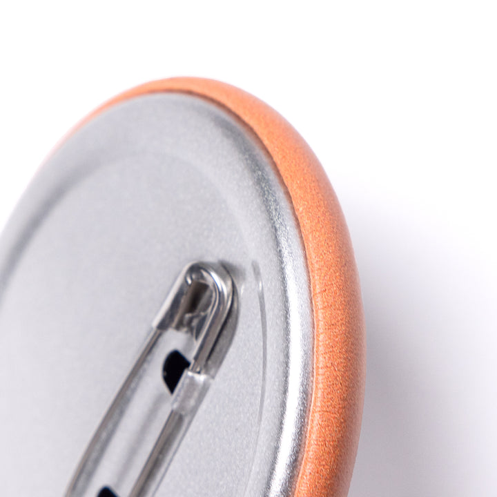 Custom PU Badge - ZoArtix