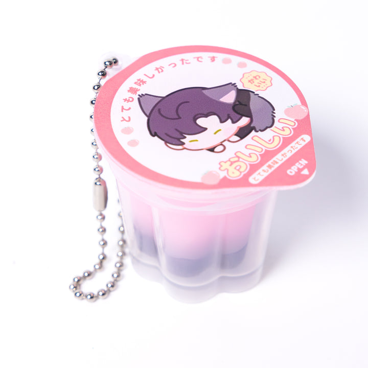 Custom Squishy Pudding Jelly Charms - ZoArtix