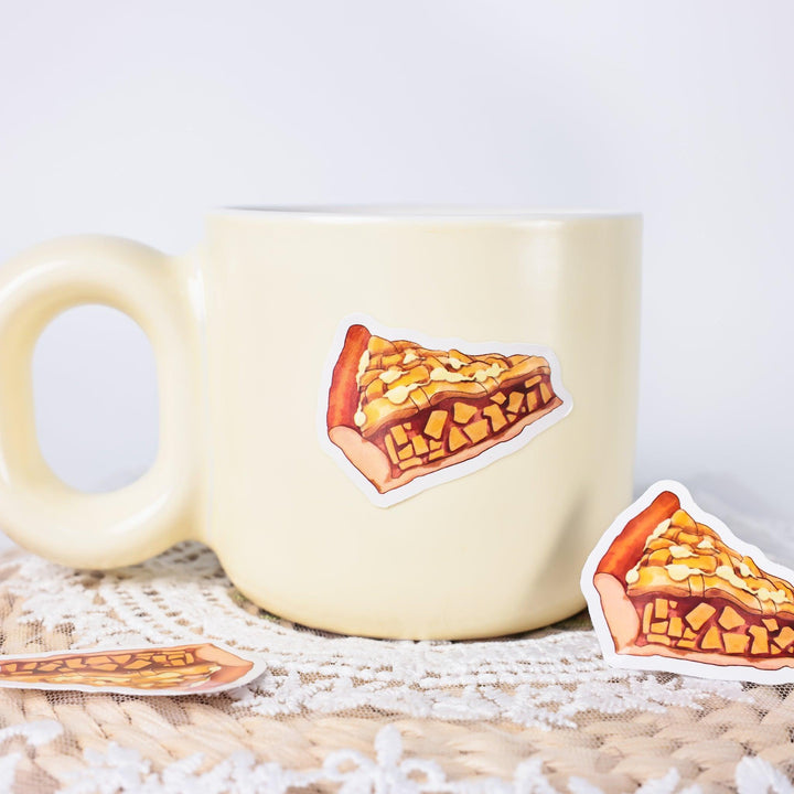 Custom Vinyl Stickers - ZoArtix