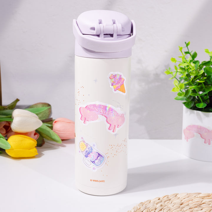 Custom Vinyl Stickers - ZoArtix