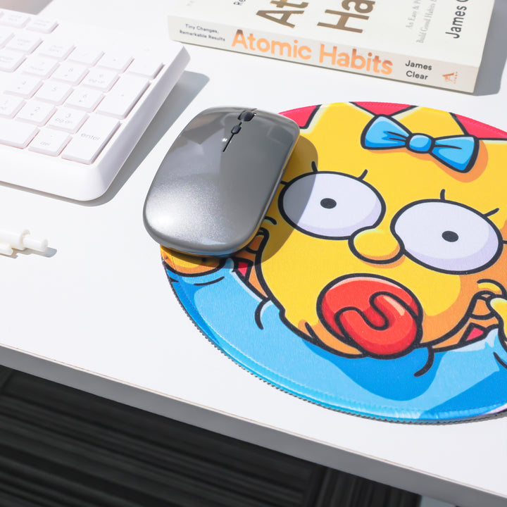 Custom Mouse Pad