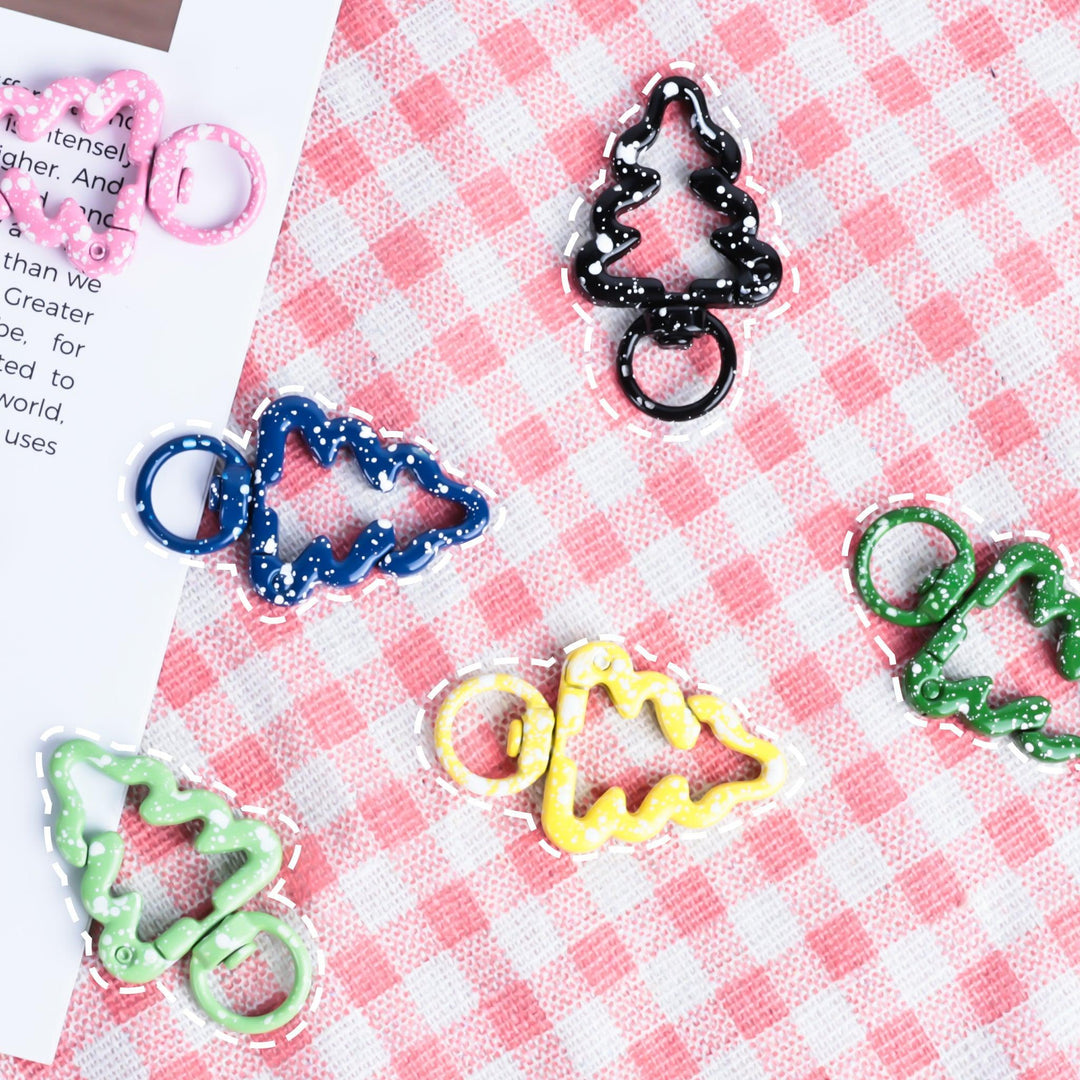 Custom Candy Keychains/Charms