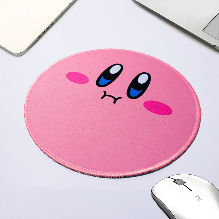 Custom Mouse Pad