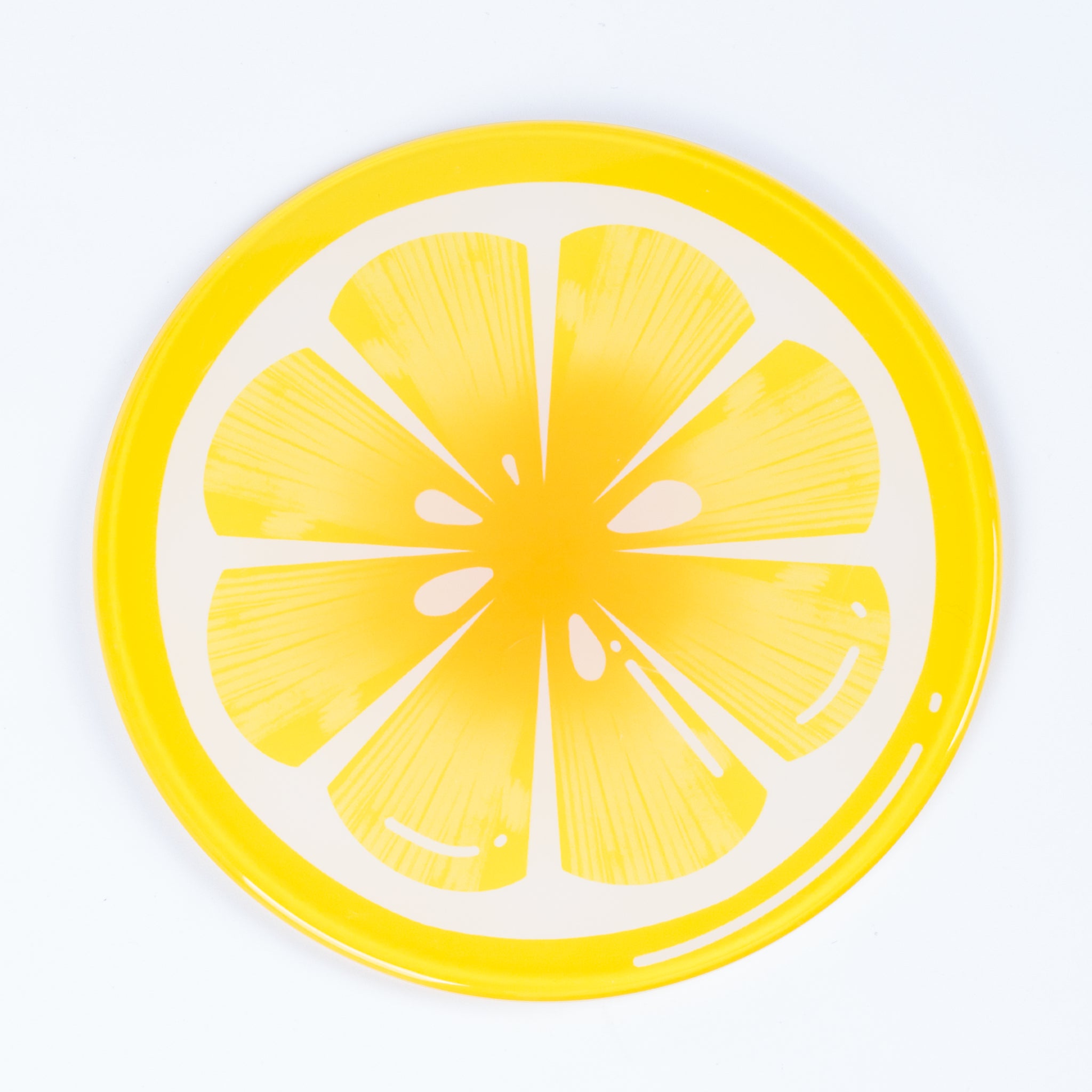 Custom acrylic coasters