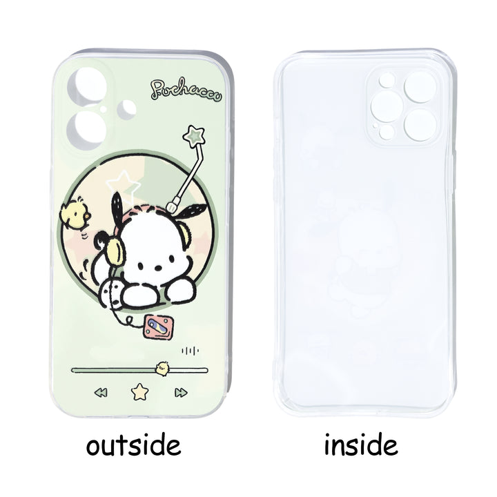 Custom Phone Cases iphone 11/12/13/14/15/16/17 Pro Max Phone Cases Customized Cute Phone Cases