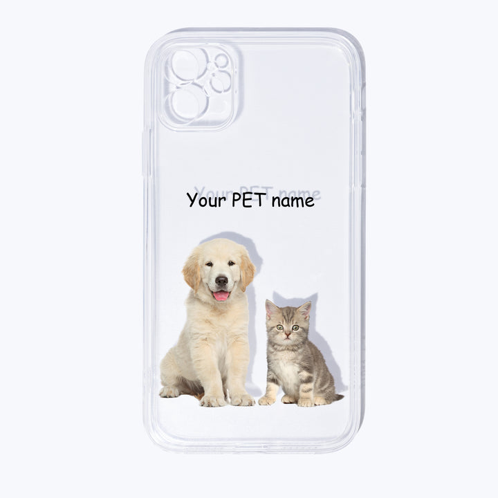 Custom Phone Cases iphone 11/12/13/14/15/16/17 Pro Max Phone Cases Customized Cute Phone Cases