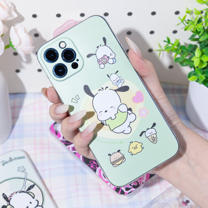 Custom Phone Cases iphone 11/12/13/14/15/16/17 Pro Max Phone Cases Customized Cute Phone Cases