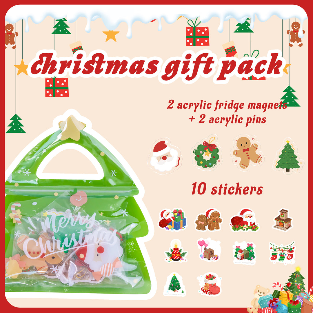 🎁Christmas Surprise Pack