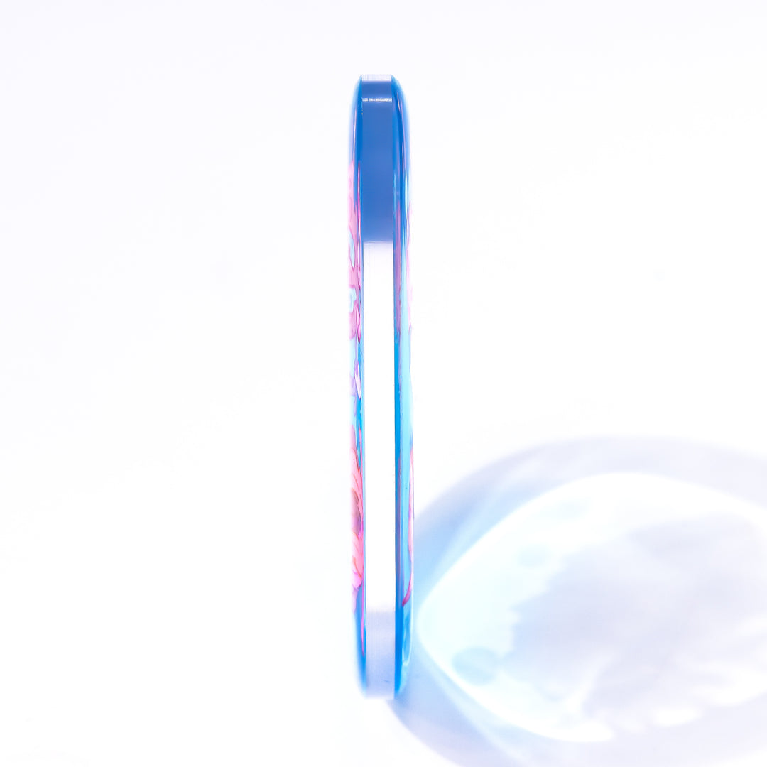 Custom Acrylic Epoxy Chips - ZoArtix