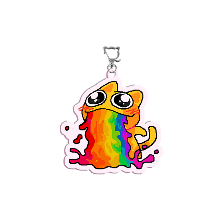 Usedsoil Keychains
