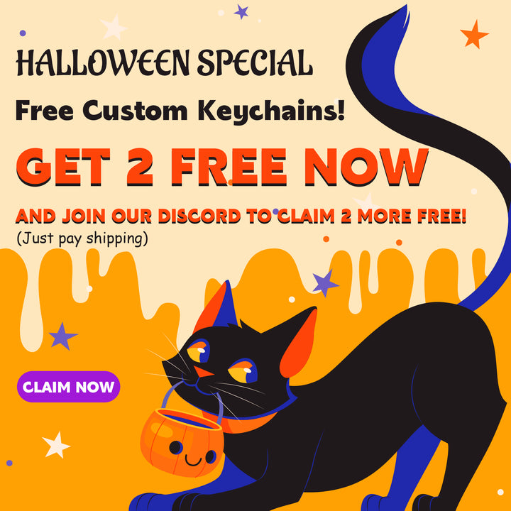 Halloween Exclusive