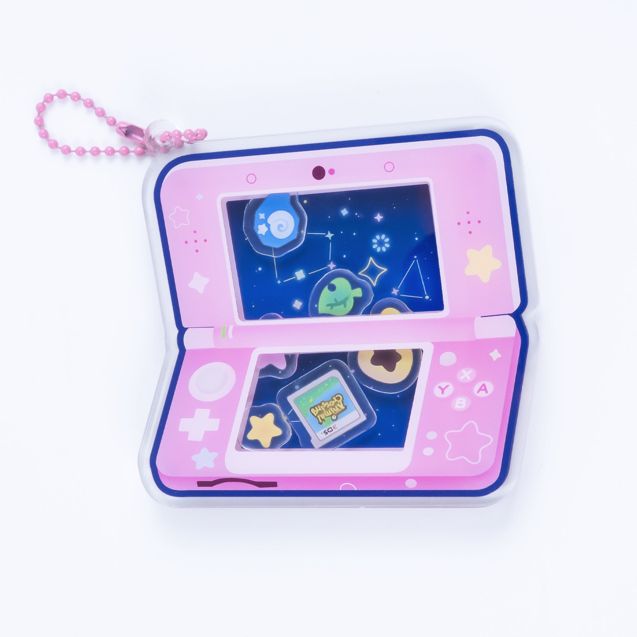 Custom Openable Shaker Charms With Magnets – ZoArtix