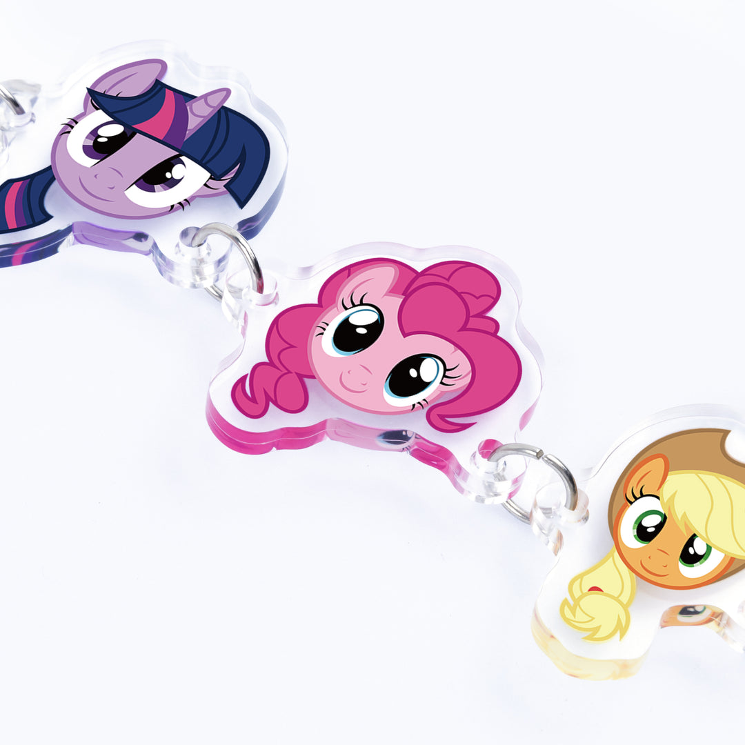 Custom Bag Charms