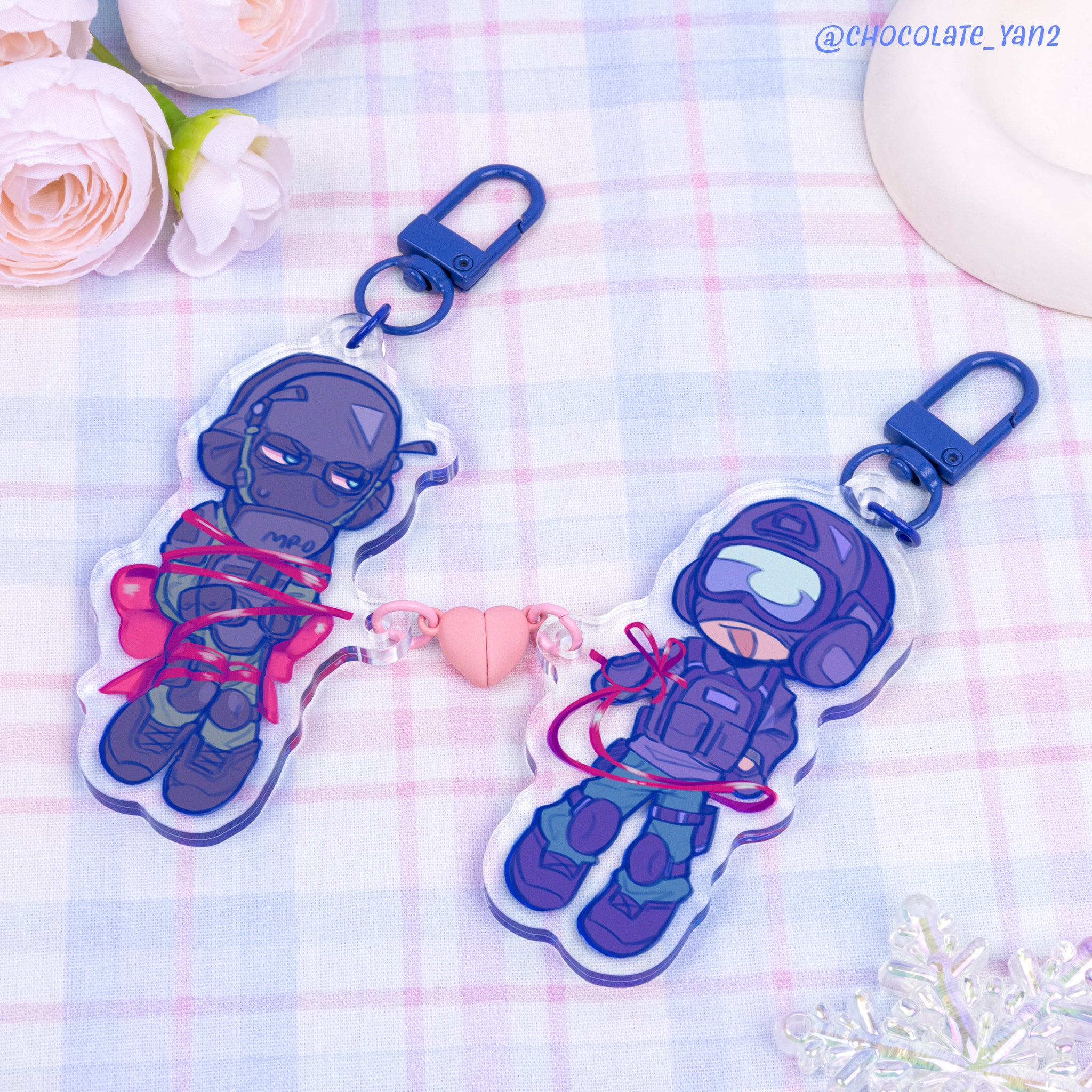 Chocolate_yan2 Design