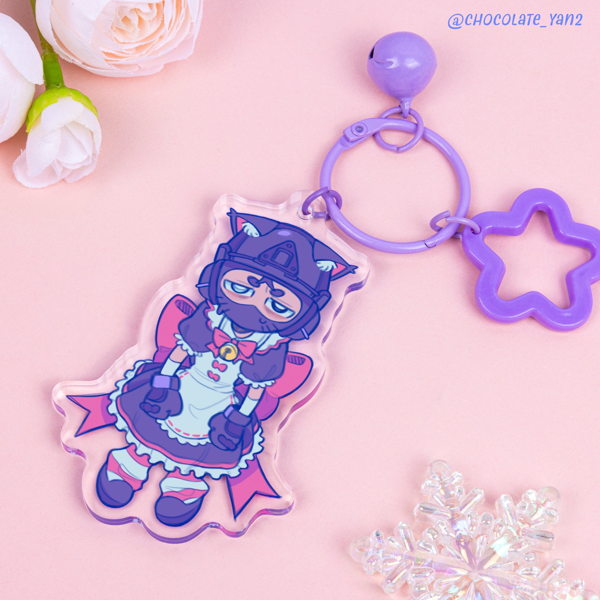 Chocolate_yan2 Design