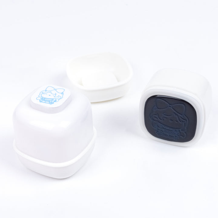 Custom Thumb Stamp
