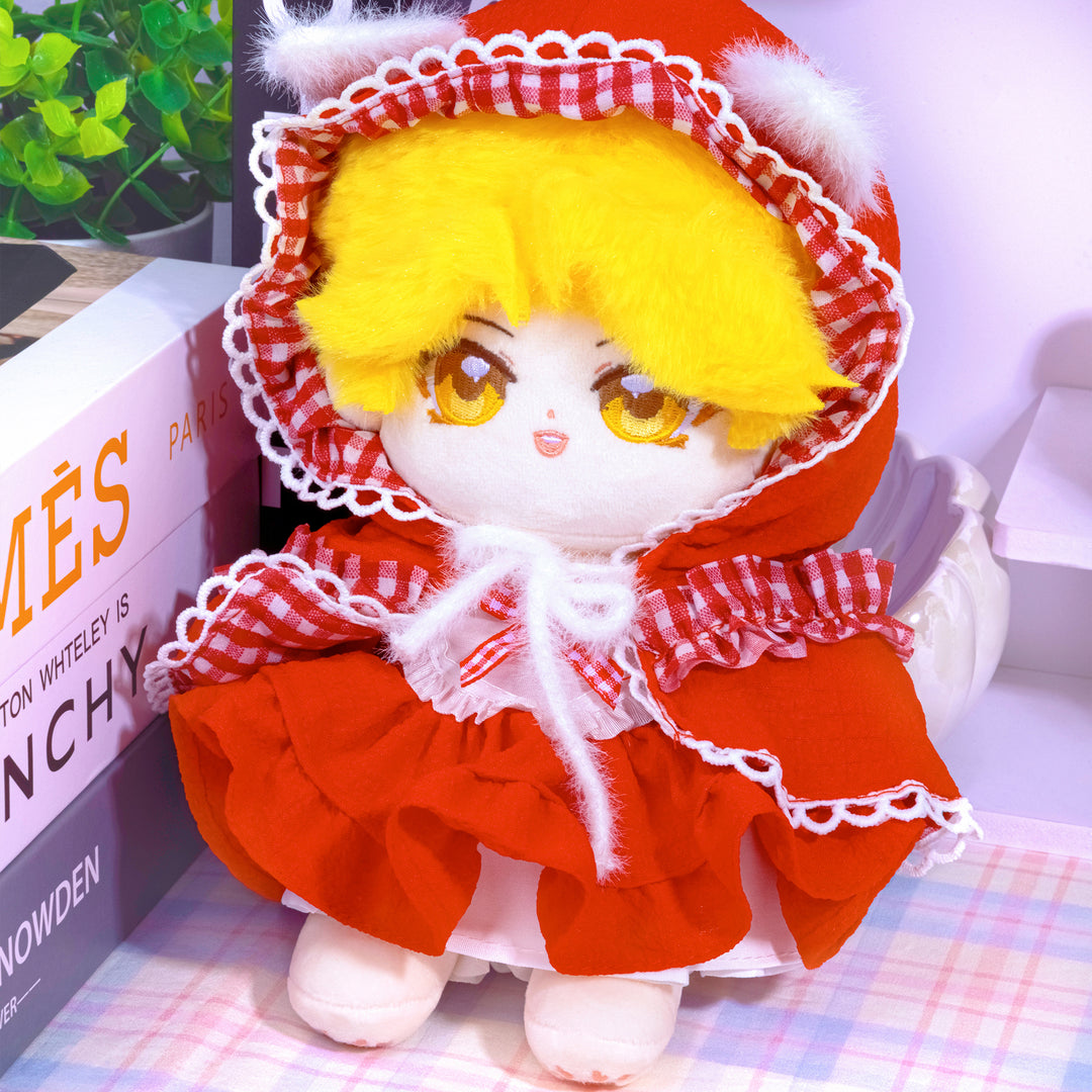 Custom Plushies Toys Plush Stuffed Dolls