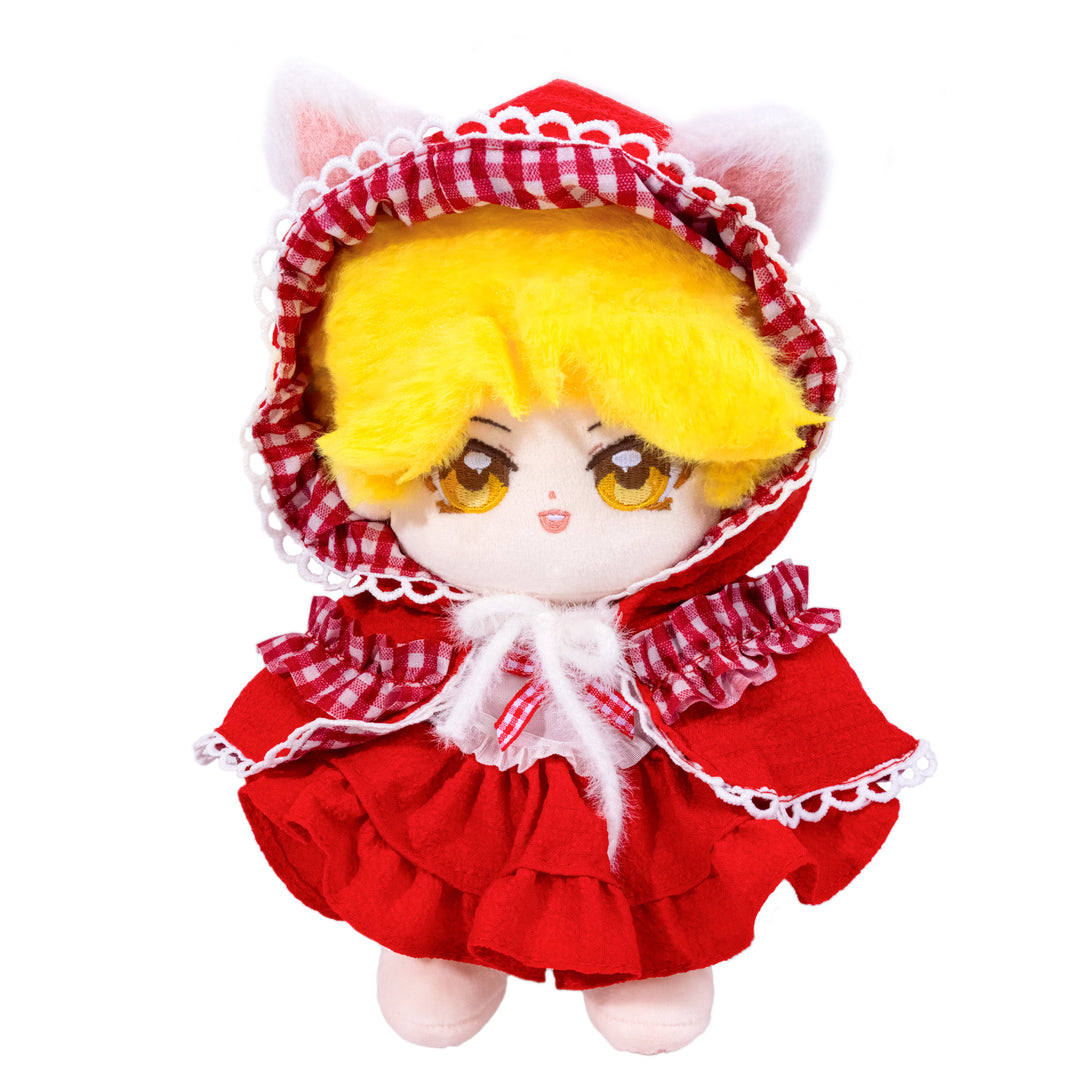 Custom Plushies Toys Plush Stuffed Dolls