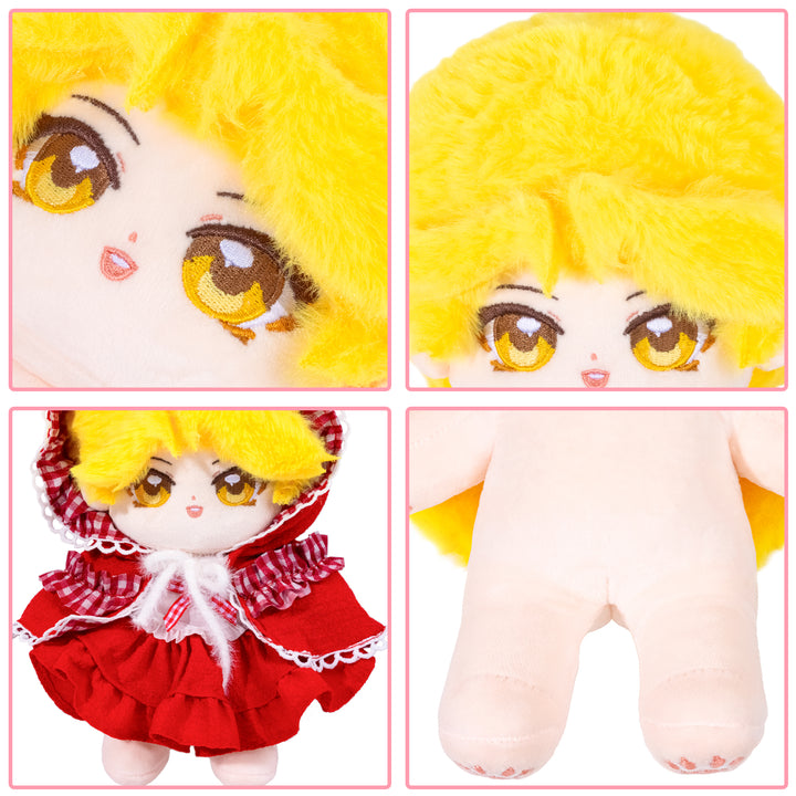 Custom Plushies Toys Plush Stuffed Dolls