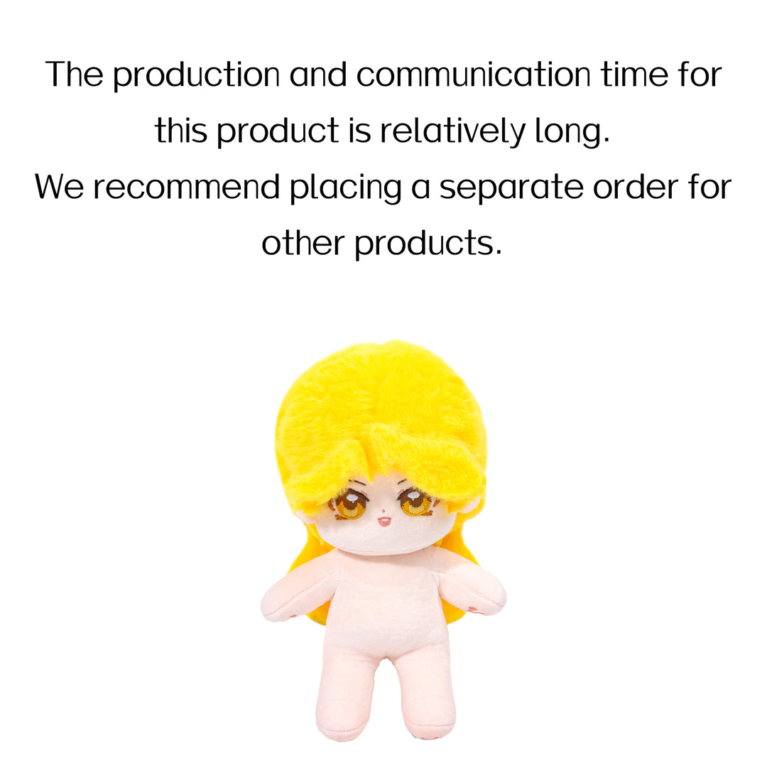 Custom Plushies Toys Plush Stuffed Dolls