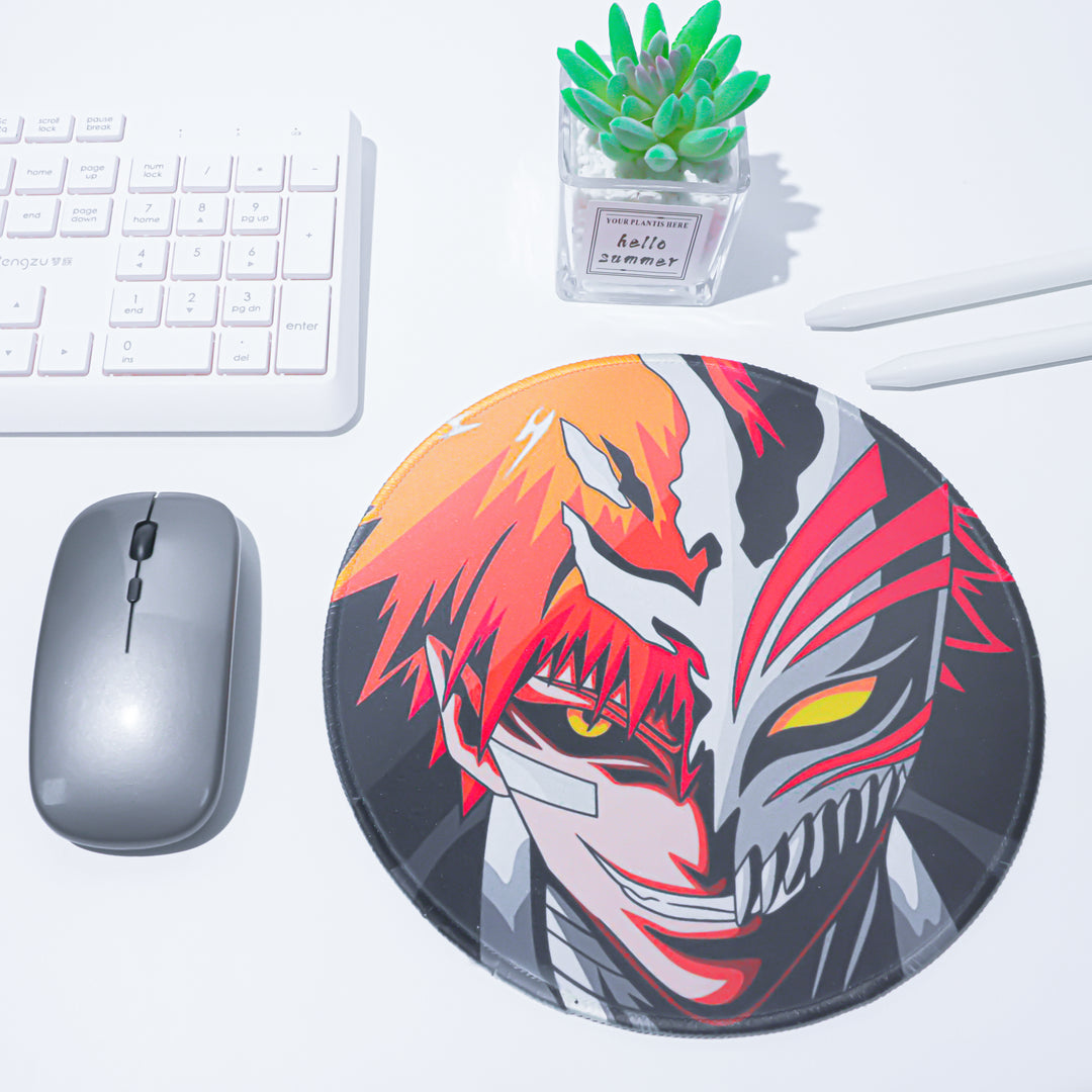 Custom Mouse Pad