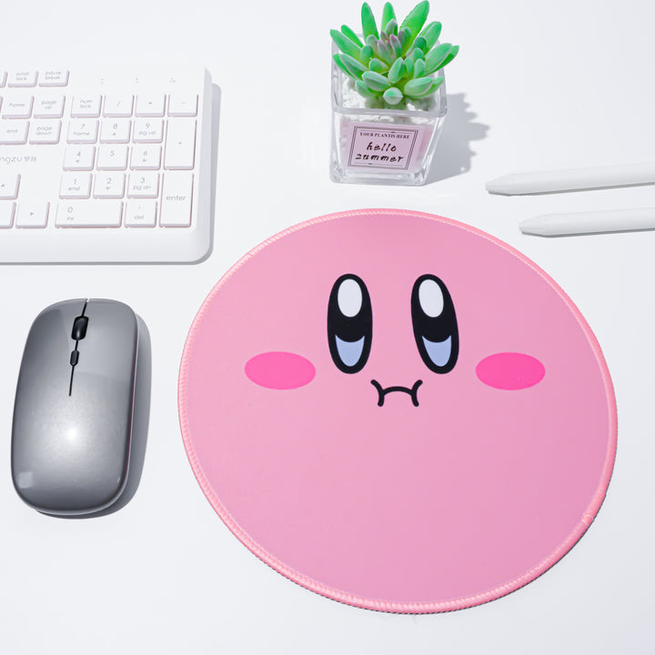 Custom Mouse Pad