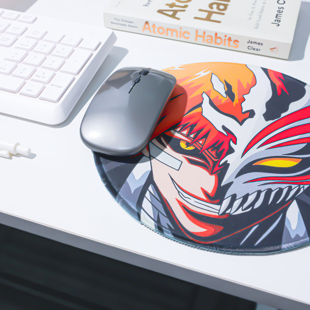 Custom Mouse Pad