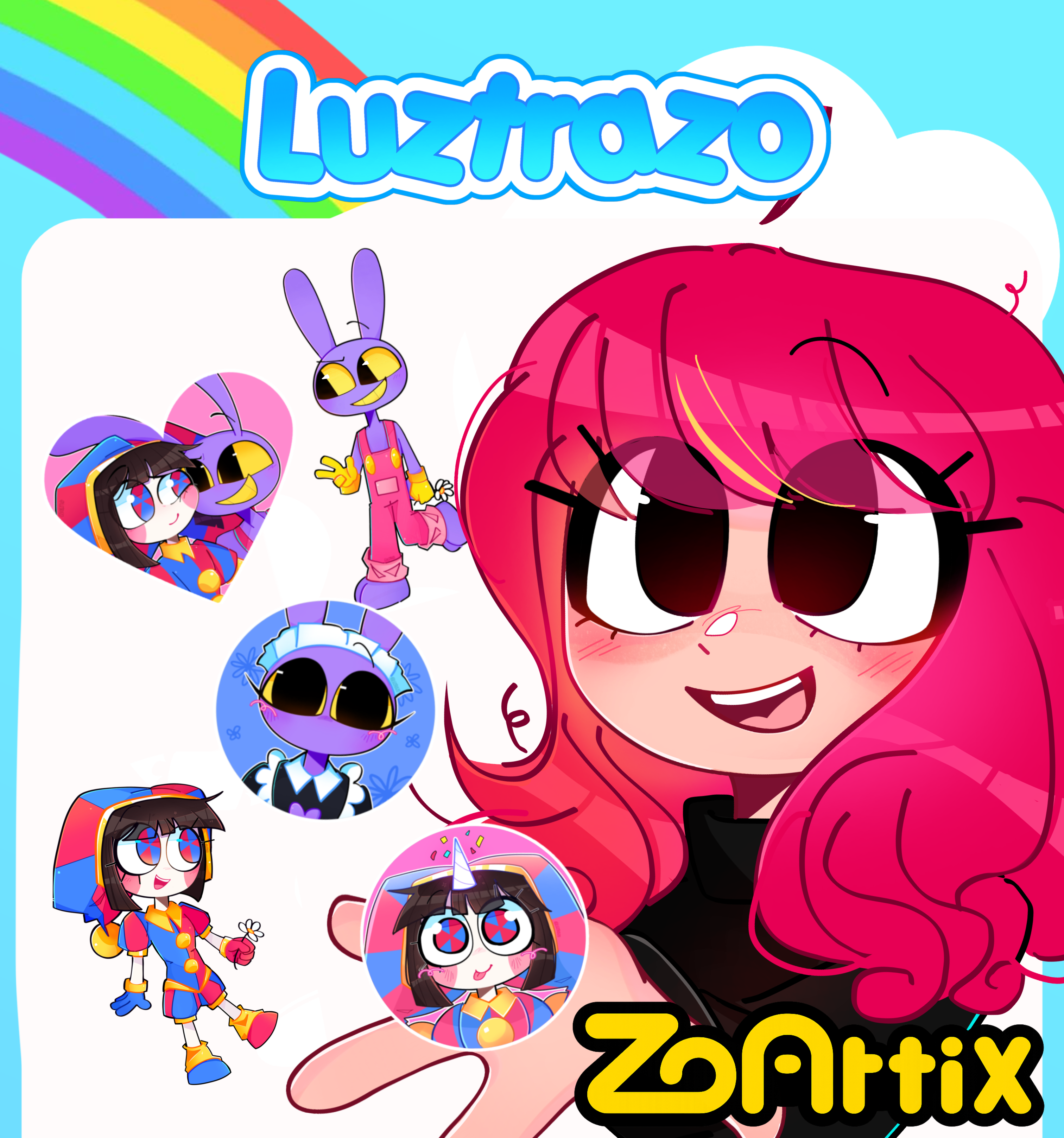 Luztrazo Design