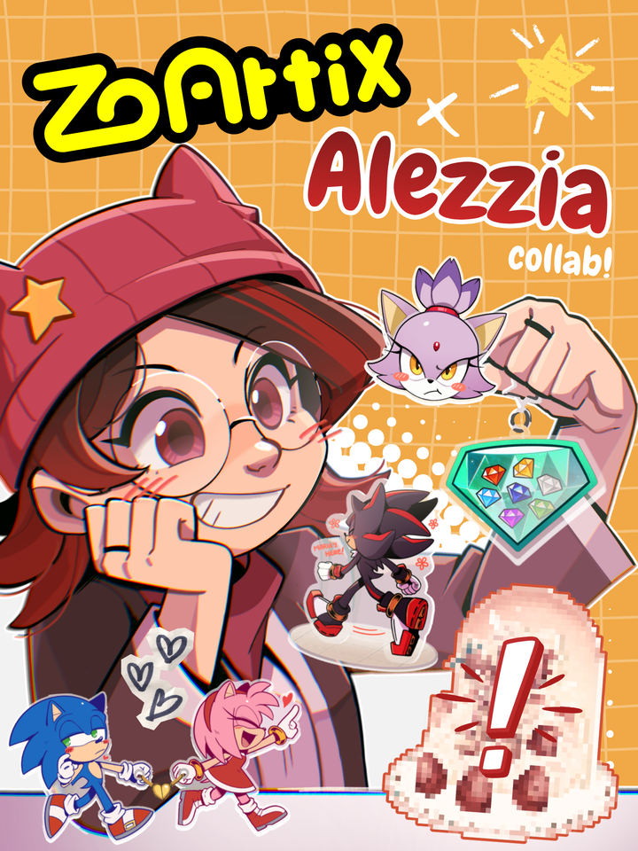 ALEZZIA Design