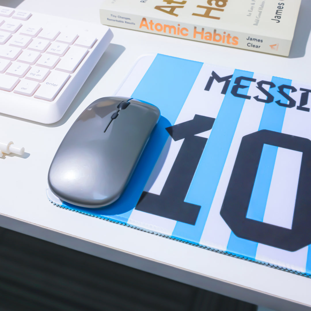 Custom Mouse Pad