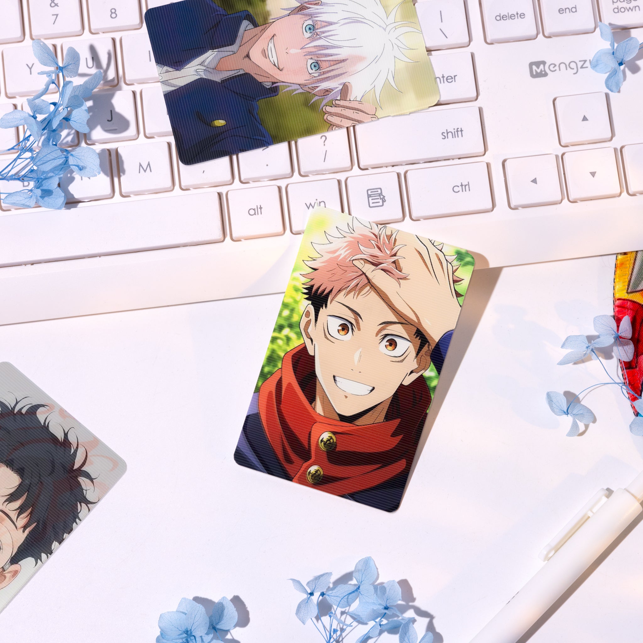 Custom Lenticular Cards – ZoArtix