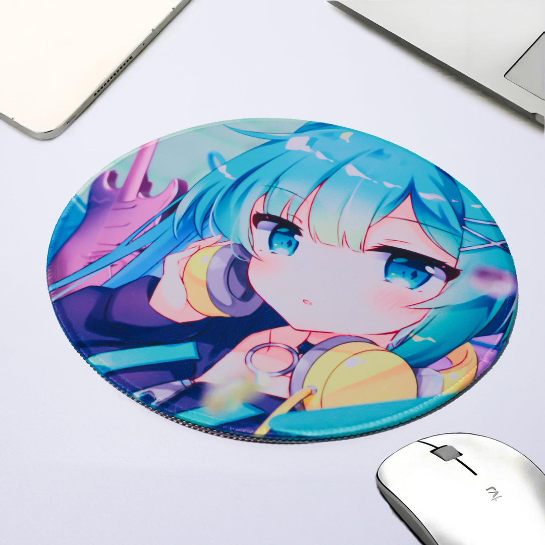 Custom Mouse Pad - ZoArtix