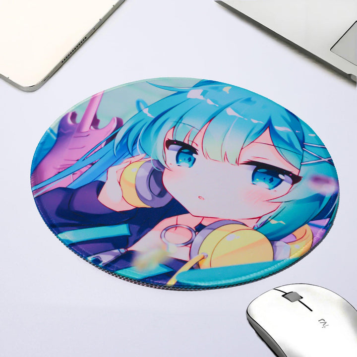 Custom Mouse Pad - ZoArtix