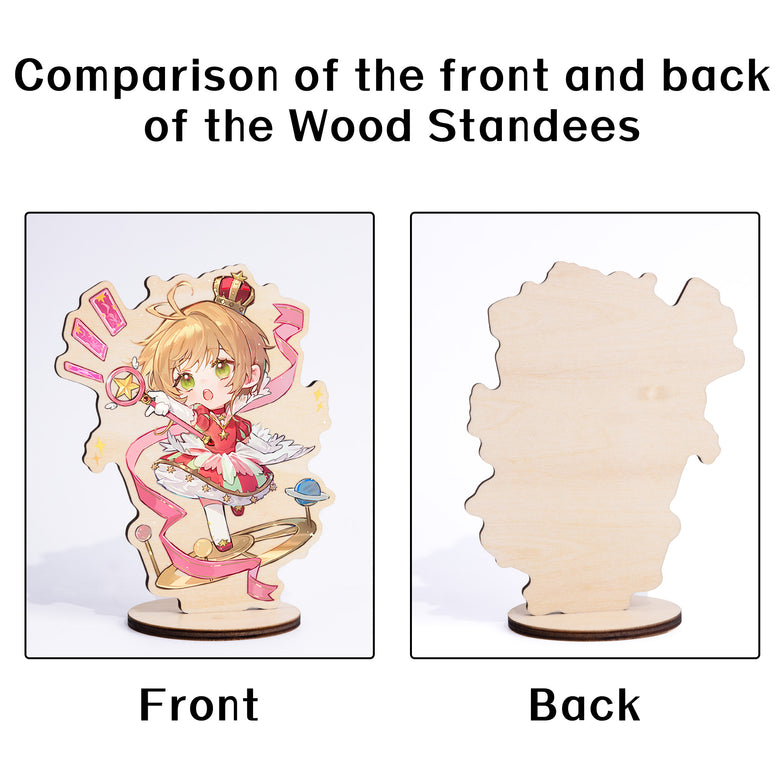 Custom Wood Standees(5)-zoartix