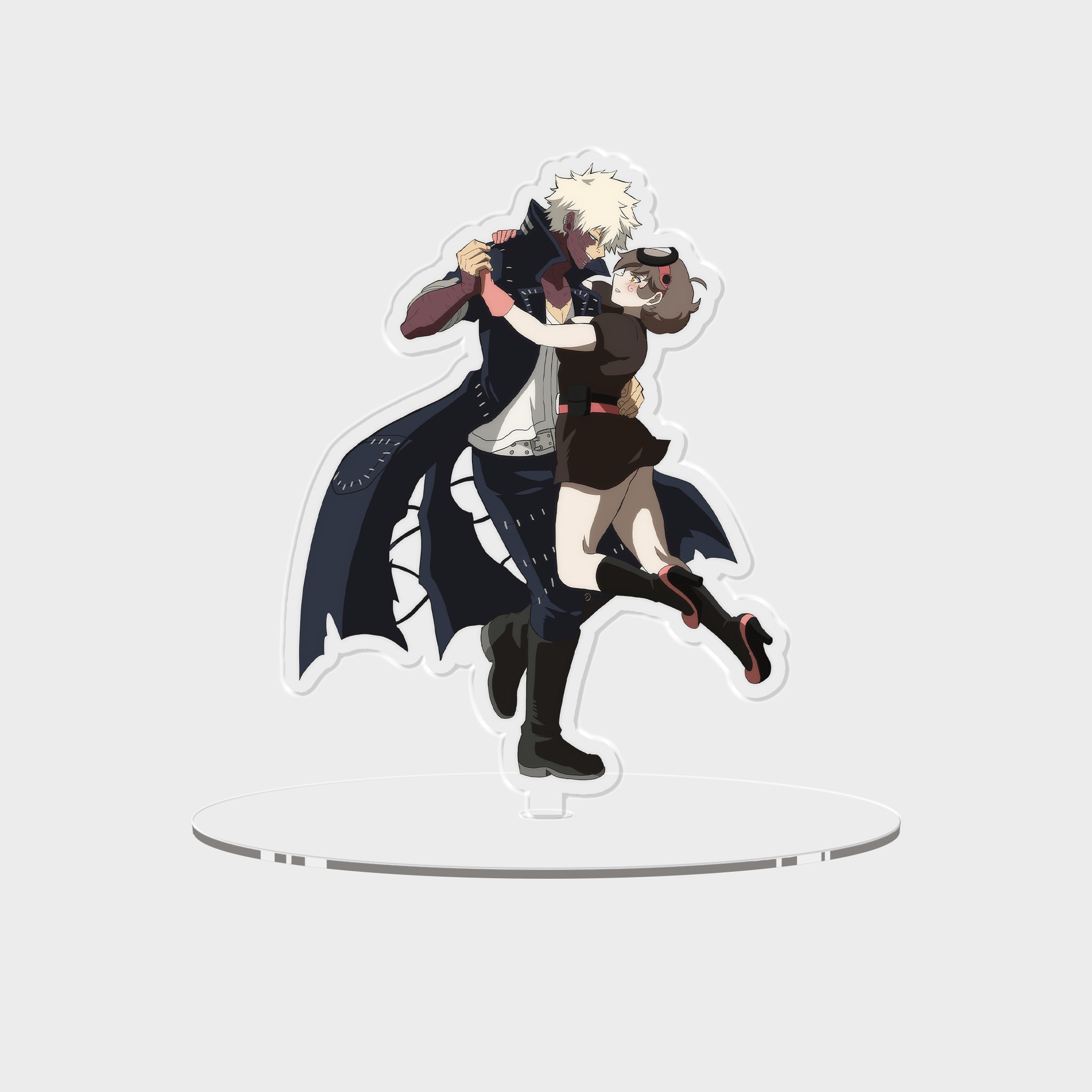 Lalenrasch Collab
