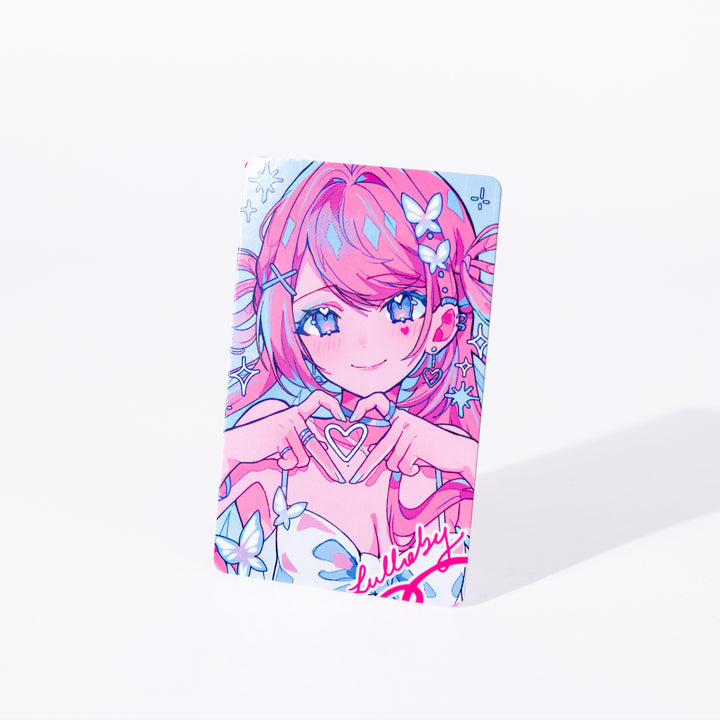 Custom Photocards - ZoArtix