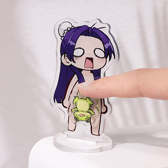 Spinning Frog - ZoArtix,designed by  @iara.png